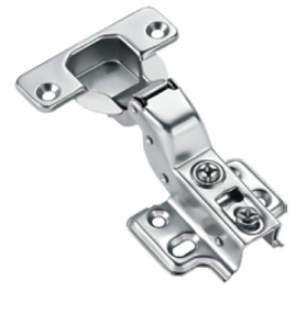 Cold Rolled Steel Plate Hydraulic Hinge | Inset | NTF-D16