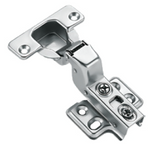 Cold Rolled Steel Plate Hydraulic Hinge | Inset | NTF-D18