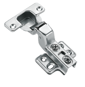 Cold Rolled Steel Plate Hydraulic Hinge | Inset | NTF-D18