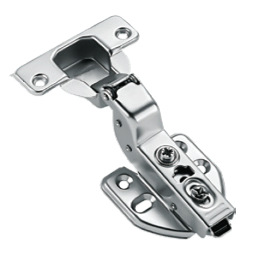 Cold Rolled Steel Plate Hydraulic Hinge | Insert | NTF-D26