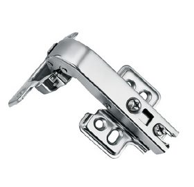 Cold Rolled Steel Plate Hydraulic Hinge | Drilling For cup | NTF-90°