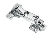 Cold Rolled Steel Plate Hydraulic Hinge | Full Overlay | NTF-175°