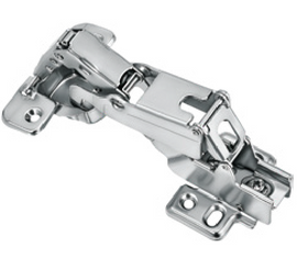 Cold Rolled Steel Plate Hydraulic Hinge | Insert | NTF-175°