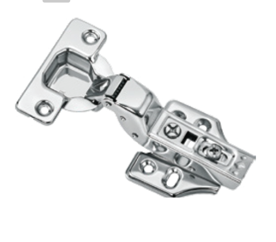 Stainless Steel Hydraulic Hinge | Insert | NTF-A6-31