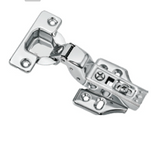 Stainless Steel Hydraulic Hinge | Insert | NTF-A6-31