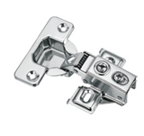 Stainless Steel Hydraulic Hinge | Full Overlay | NTF-218