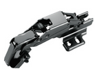 Aluminum Frame Hinge | Insert | NTF-165°