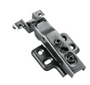 Aluminum Frame Hinge | Full Overlay | NTF-D20-1