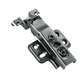 Aluminum Frame Hinge | Full Overlay | NTF-D20
