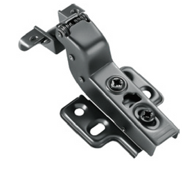 Aluminum Frame Hinge | Insert | NTF-D20