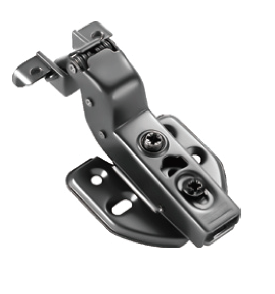 Aluminum Frame Hinge | Insert | NTF-D21