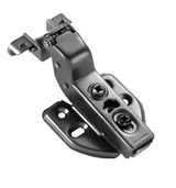 Aluminum Frame Hinge | Insert | NTF-D21