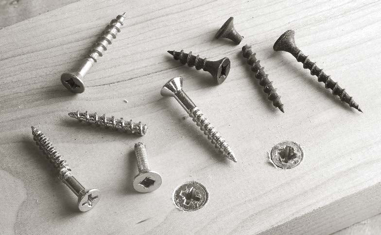 Screws