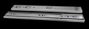 Ball Bearing Drawer Slide Pair 400mm - soft close-4