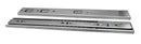Ball Bearing Drawer Slide Pair 450mm- soft close-7