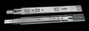 Ball Bearing Drawer Slide Pair 500mm - Soft close-6