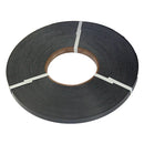 Black Satin 21x1mm PVC Edging-1