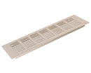 Multi Function Vent Size: 150 X 80mm In Stainless Steel Look-2