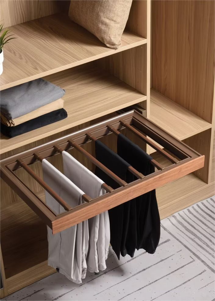 Wardrobe Hardware & Accessories