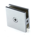 U-shaped floor bracket-3