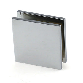 U-shaped floor bracket - 0
