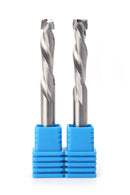 2 Flute Compression Cutter Bit - 75MM-1