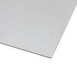 3mm | White MR MDF |  2400mm x 1200mm