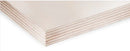 16mm | Birch Plywood B/BB Architectural | 2400mm x 1200mm-1