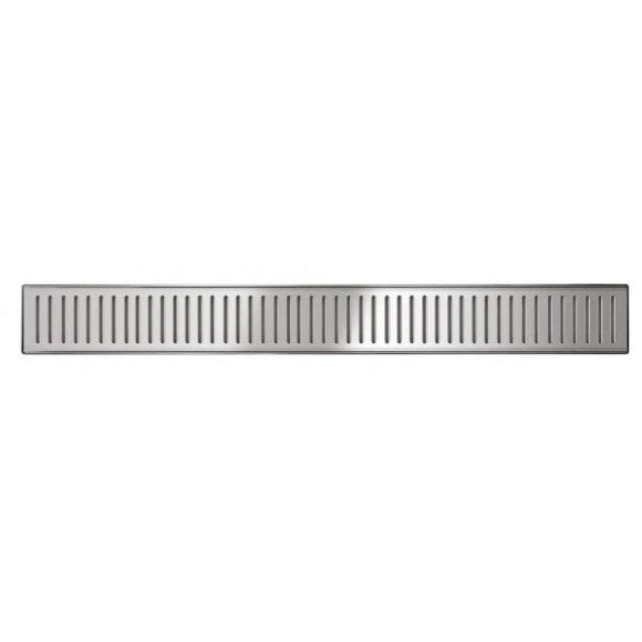 Floor Insert Grates - Smart Waste - Stainless Steela