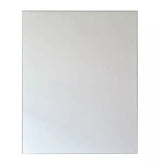 Polished Mirror With Pencil edge 750mm x 1200mm x 6mm