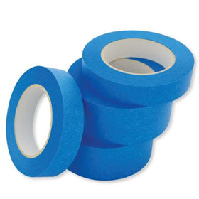 Premium Masking Tape | Blue | 48mm x 50mm