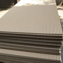 38mm | Ribbed MDF Panels-2
