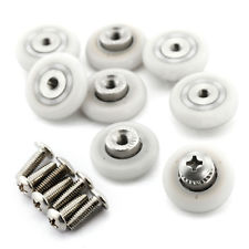 Showerscreen Roller 19mm (Long) - Imperial Glass and Timber