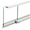 Cabinet Sliding Doors Track Profiles-1