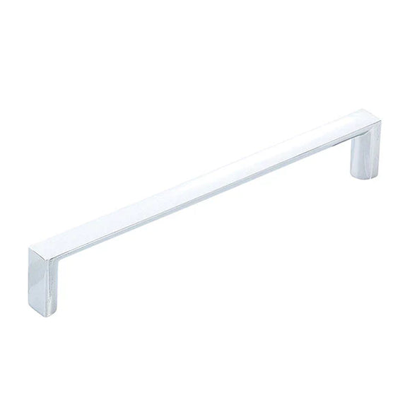 Bar Handle 12mm Chrome