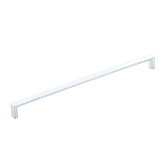 Bar Handle 12mm Chrome