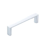 Bar Handle 12mm Chrome