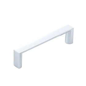 Bar Handle 12mm Chrome