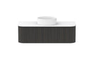 Bottega Oak Wall Hung Vanity-3