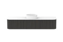 Bottega Oak Wall Hung Vanity-5